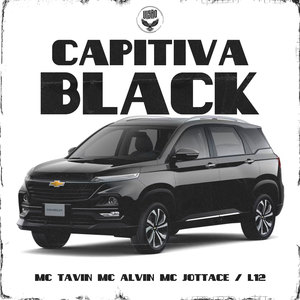 Capitiva Black (Explicit)