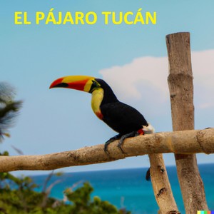 El Pájaro Tucán