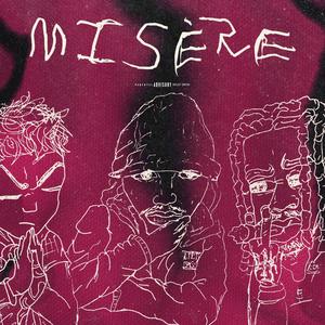 Misère (feat. Loco Psg & Blanka Psg) [Explicit]