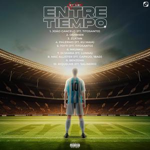 RIQUELME (feat. Salinero) (Explicit)