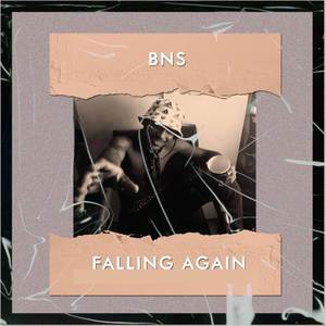 Falling again