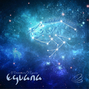 Eguana - We Broke Away From One Another