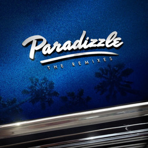 Disco Inferno (Paradizzle Remix)