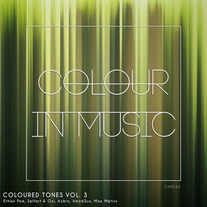 Coloured Tones, Vol. 3