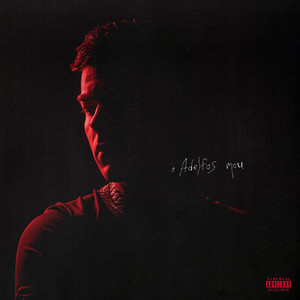 O Adelfos Mou (Explicit)