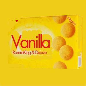 Vanilla (feat. Deaize) (Explicit)