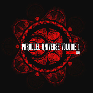 Parallel Universe, Vol. 1