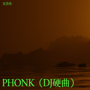 PHONK（DJ硬曲）