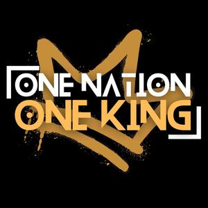 ONE NATION, ONE KING