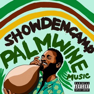 Palmwine Music (Explicit)