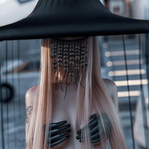 Demon Girl (Explicit)