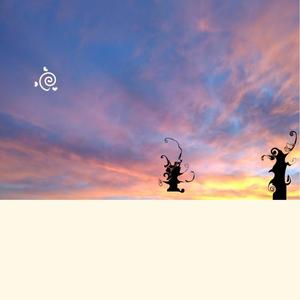 quisiera volver a ver el cielo contigo