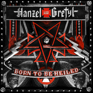 Born to Be Heiled