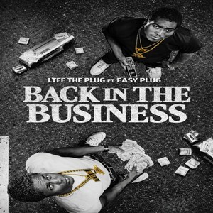 Back in the business