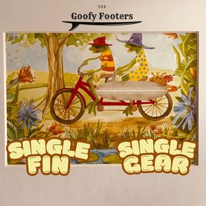 Single Fin Single Gear