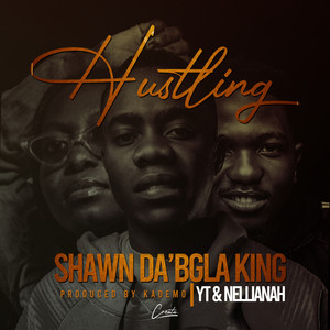 Hustling (Explicit)