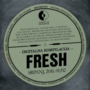 Fresh Srpanj, 2016. 01/02