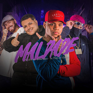 Maldade (Explicit)