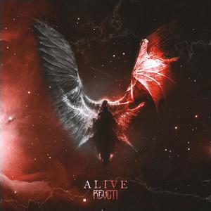ALIVE