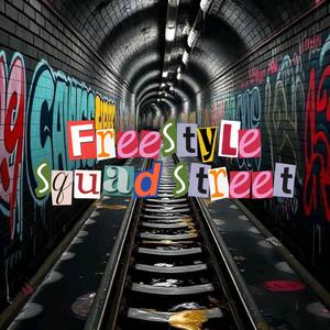 Freestyle / Dinamita