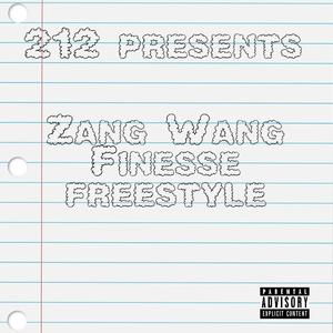 Finesse Freestyle (Explicit)