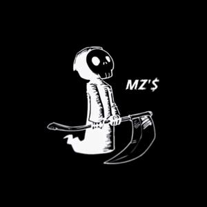 Drums bone finger VI (Explicit)