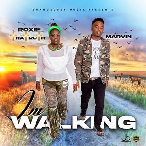 I'm Walking(feat. Roxie Tha Truth)