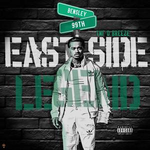 East Side Legend (Explicit)