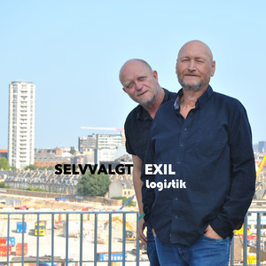 Selvvalgt Exil