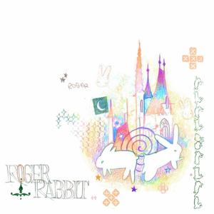 ROGER RABBIT (SPED UP)