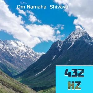 432 Hz Om Namaha Shivaya (feat. Michel evans)