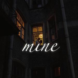 Mine