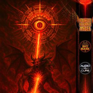 Biblically Accurate Angel