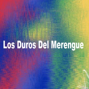 Los Duros del Merengue