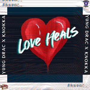 Love Heals(feat. Knokka)
