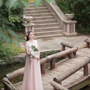 石满巧 - 想起故乡的你 (纯音乐版)