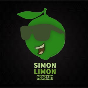 Simon Limon PODCAST EP2