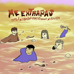 Me Extrañas (Remix)