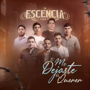 No Te Has Ido y Ya Te Extraño
