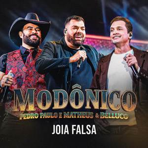 Joia Falsa (Ao Vivo)