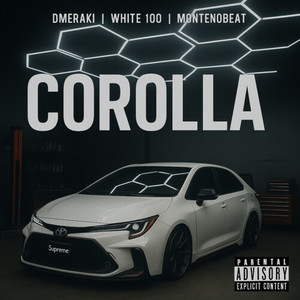 Corolla (Explicit)