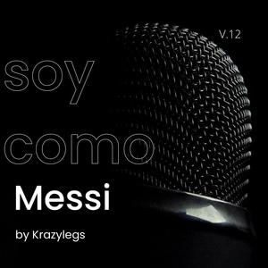 soy como Messi (feat. Jyax) (Explicit)