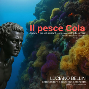 Il pesce cola (pt. 1)