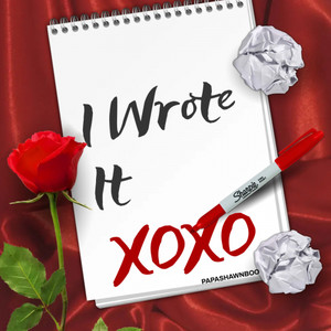 I Wrote It (Remastered 2021)