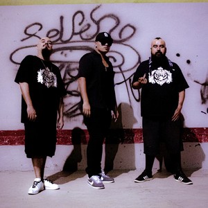 Pandillero Cumbia (feat. Desk Murillo) (Explicit)