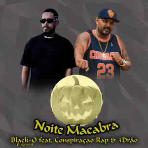 Noite Macabra (Explicit)