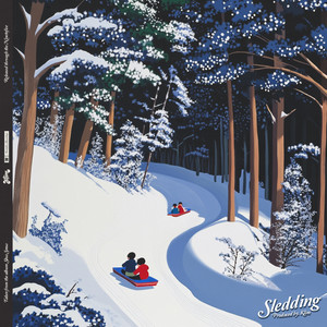 Sledding