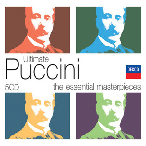 Ultimate Puccini