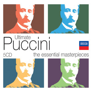 Tosca / Act 1 - Puccini: Tosca / Act 1 - 