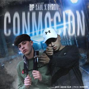 CONMOCION (feat. BYRON & DONNER)